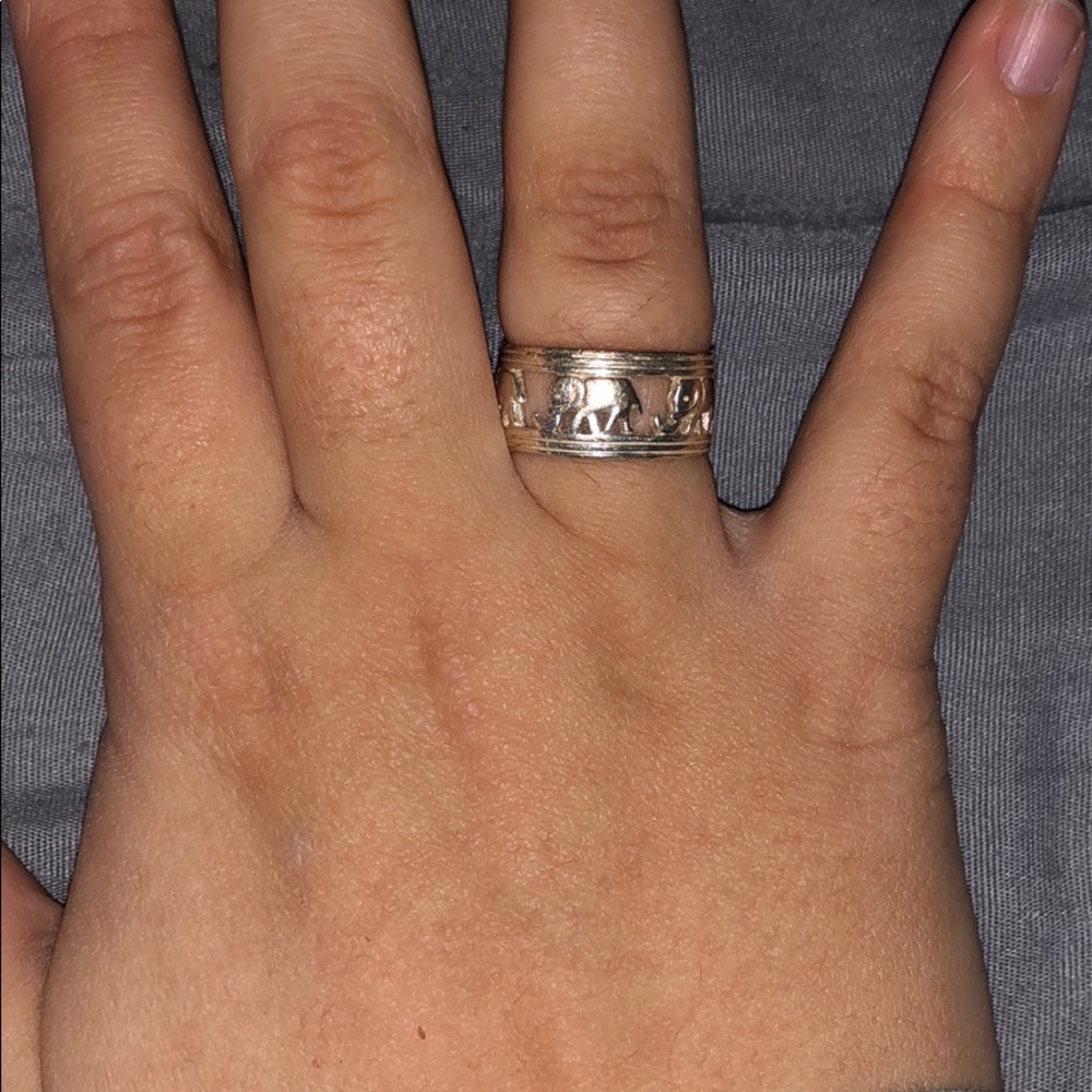 Elephant ring